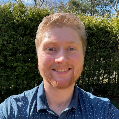 David Rogers – Richmond Hill Golf Club